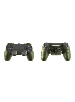 Controller Skin With Built-In Battery For PS4