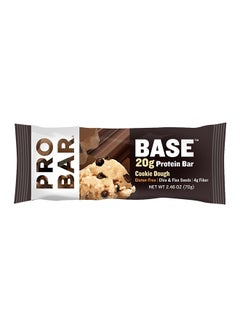 Base Cookie Dough Protein Bar - v1530021302/N15414639A_1