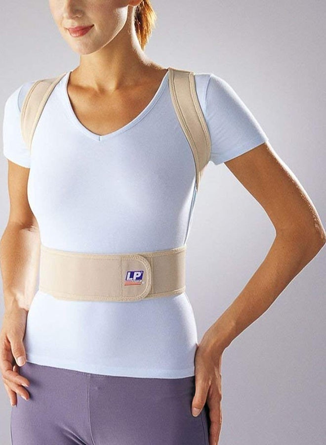 LP SUPPORT Posture Support Brace - Image 2
