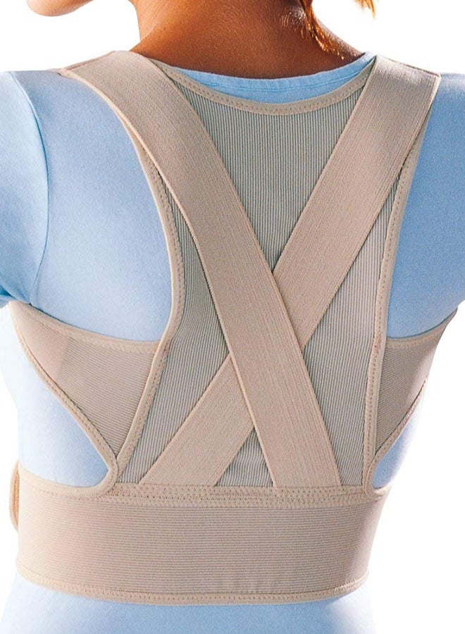 LP SUPPORT Posture Support Brace - Image 1