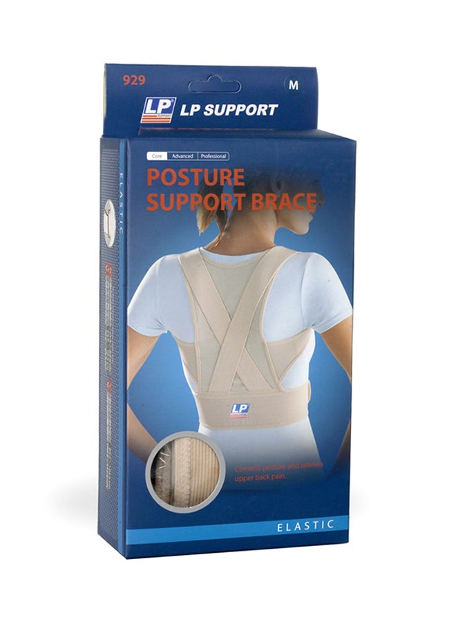 LP SUPPORT Posture Support Brace - Image 3