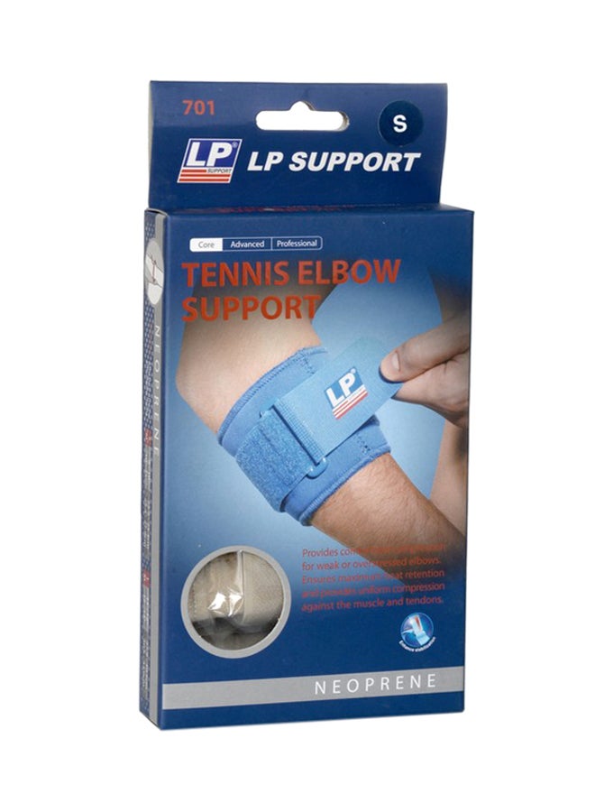 إل بي سابورت داعم للكوع لرياضة التنس - Image 2