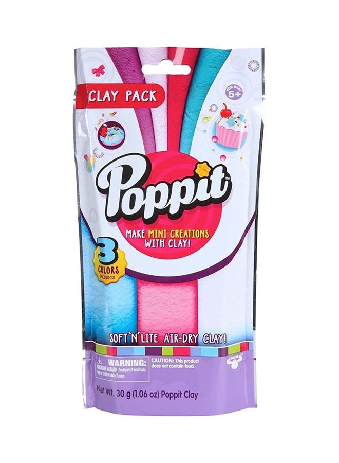 بوبيت علبة صلصال S1