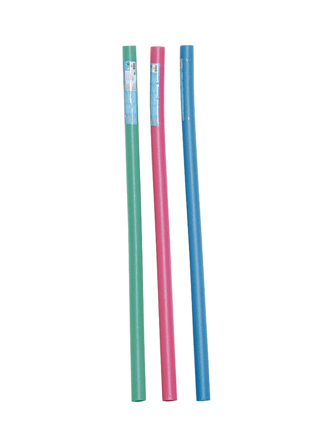 Toys R Us - 3-Piece Swimming Noodles Pool Float 146cm - Image 1