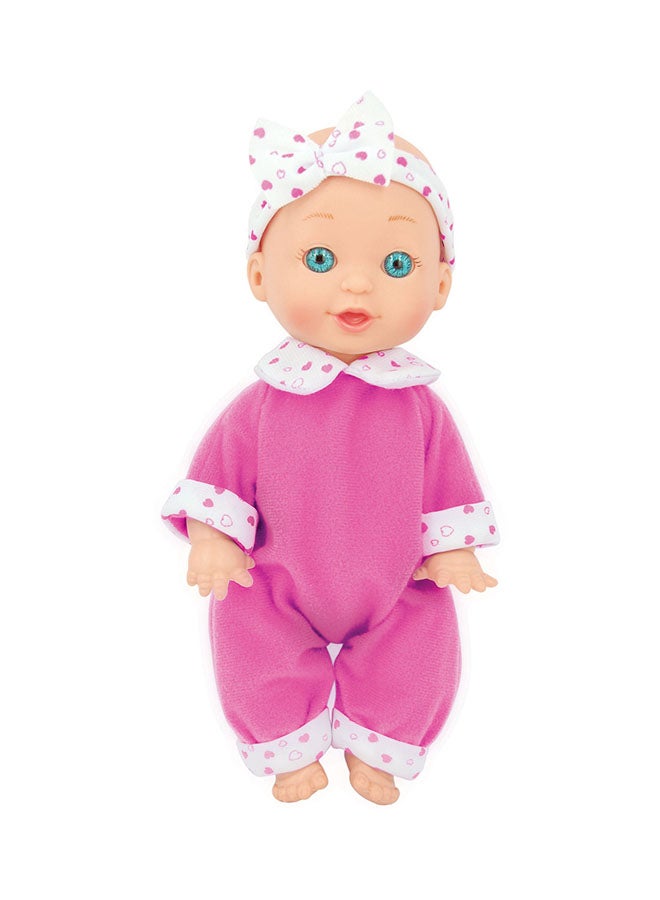 So Cute Baby Doll Set - Assorted 12inch - v1530021764/N15472210A_3