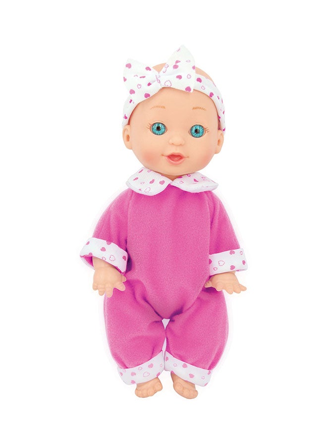 Baby Maziuna So Cute Baby Doll Set - Assorted 12inch  - Image 2