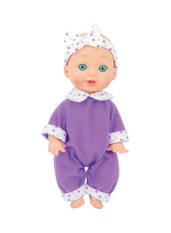 Baby Maziuna So Cute Baby Doll Set - Assorted 12inch  - Image 4