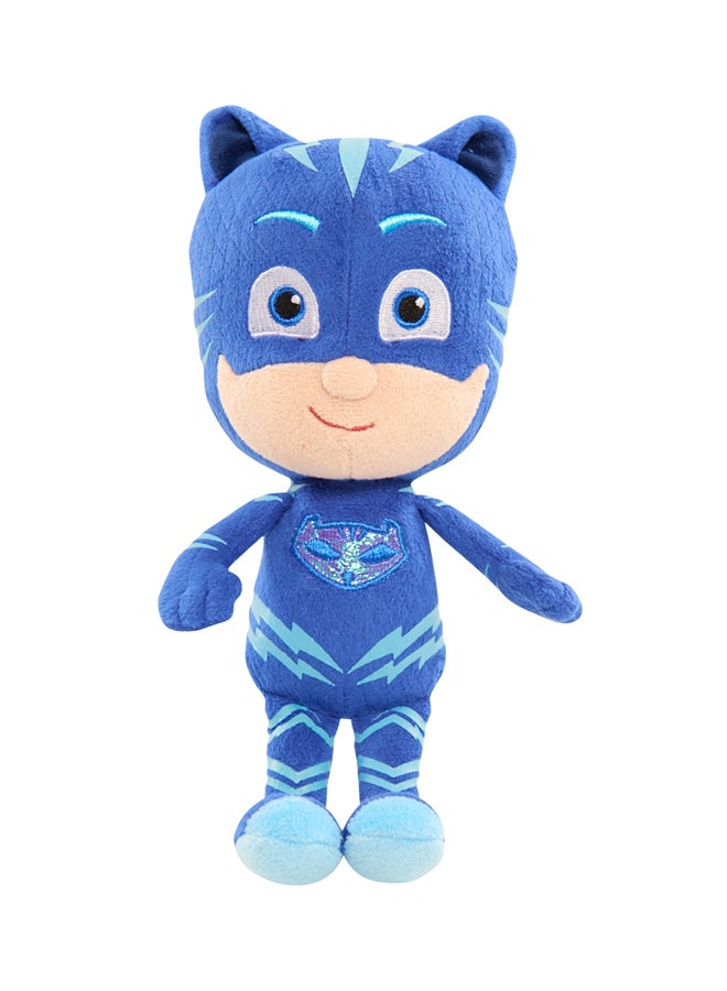 PJMASKS - Catboy Beans Plush Toy 9inch - Image 1