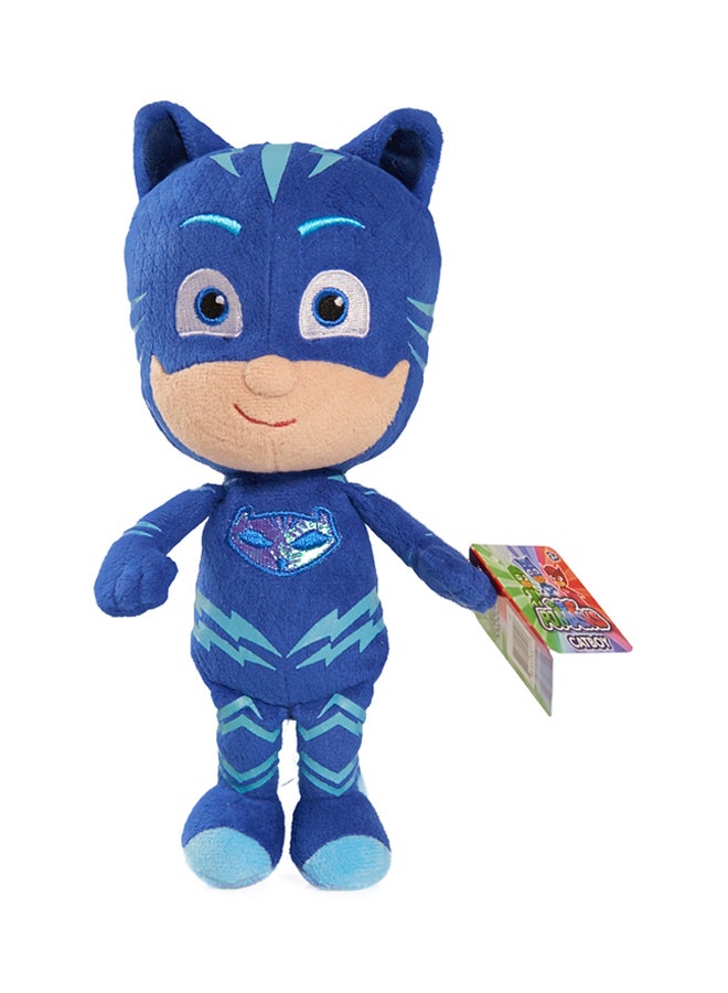 PJMASKS - Catboy Beans Plush Toy 9inch - Image 1