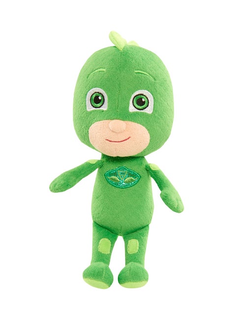Gekko Beans Plush Toy 7inch