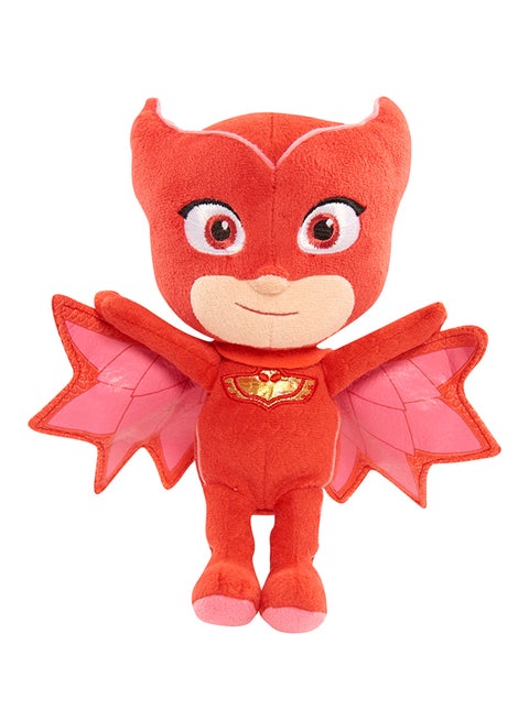 Owlette Beans Plush Toy 8inch
