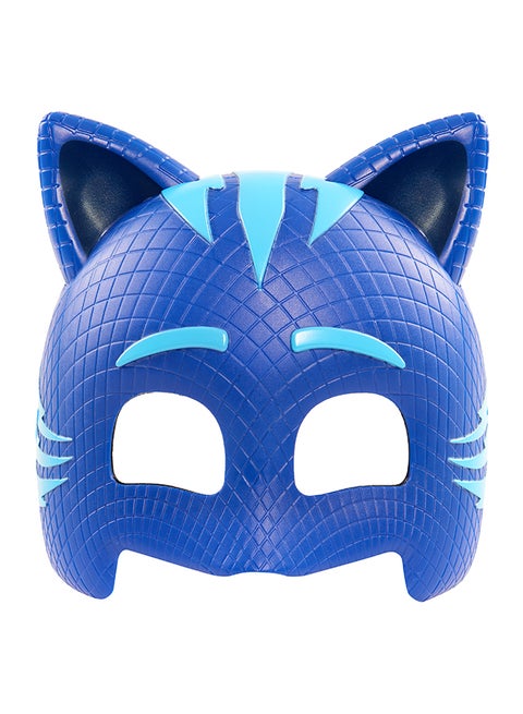 Catboy Character Face Mask