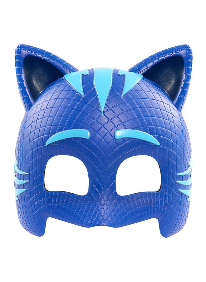 بي جيه ماسكس قناع للوجه بتصميم شخصية كات بوي - Image 1