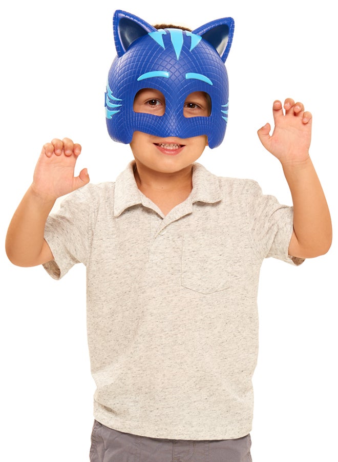 بي جيه ماسكس قناع للوجه بتصميم شخصية كات بوي - Image 2