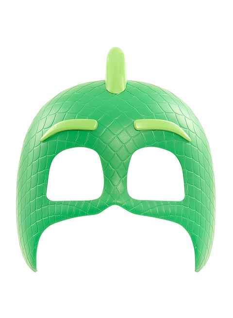 Gekko Character Mask