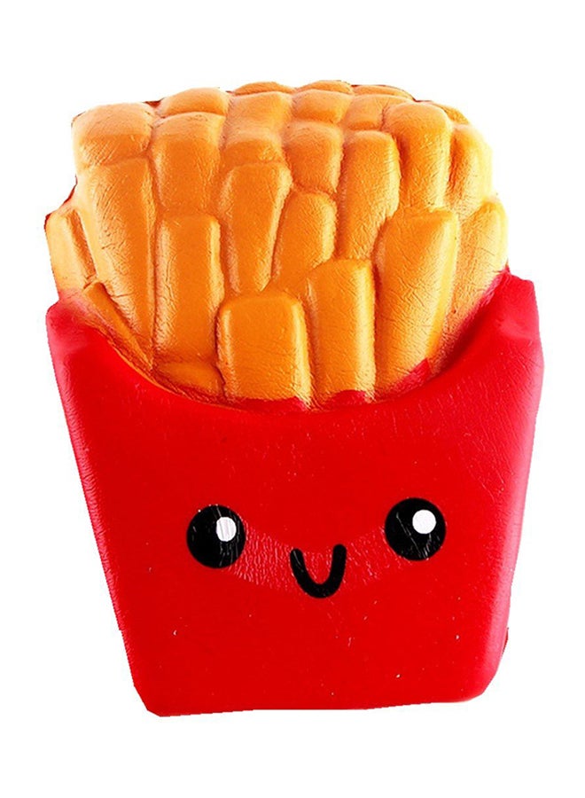 QiaoKai - French Fry Squishy Toy - Image 1