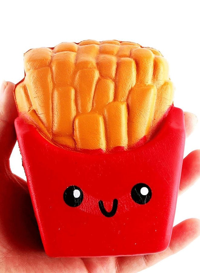 QiaoKai - French Fry Squishy Toy - Image 1