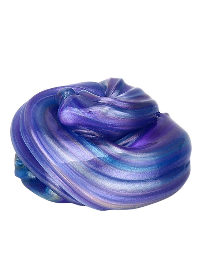 QiaoKai Egg Pattern Crystal Mud Stress Relieving Squishy Toy  - Image 1