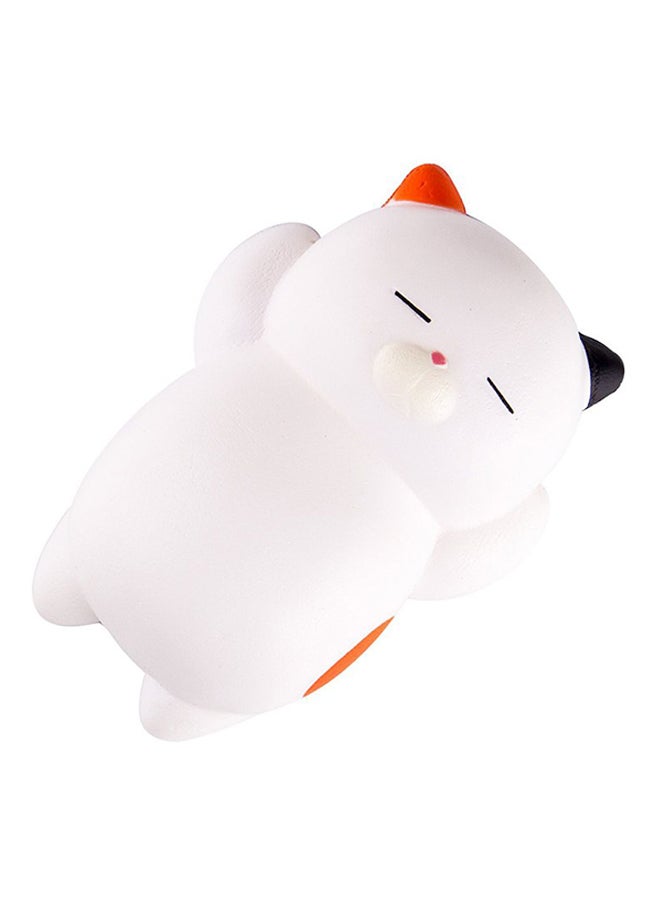 QiaoKai Jumbo Cat Scented Squishy Toy QK070 - Image 2
