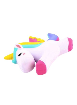 Unicorn Squishy Toy 4.4x4x0.6inch - v1530021869/N15475468A_1