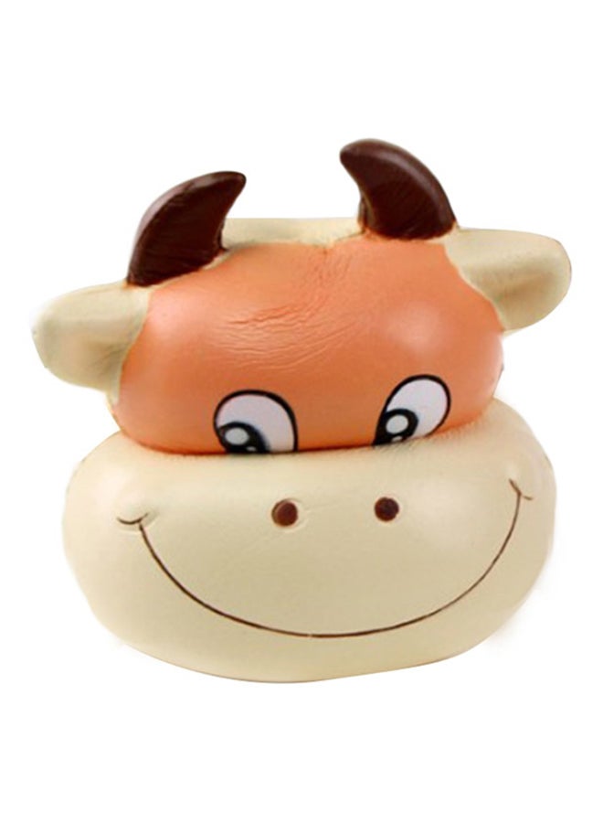 QiaoKai Tauren Squishy Stress Relieving Toy - Image 1
