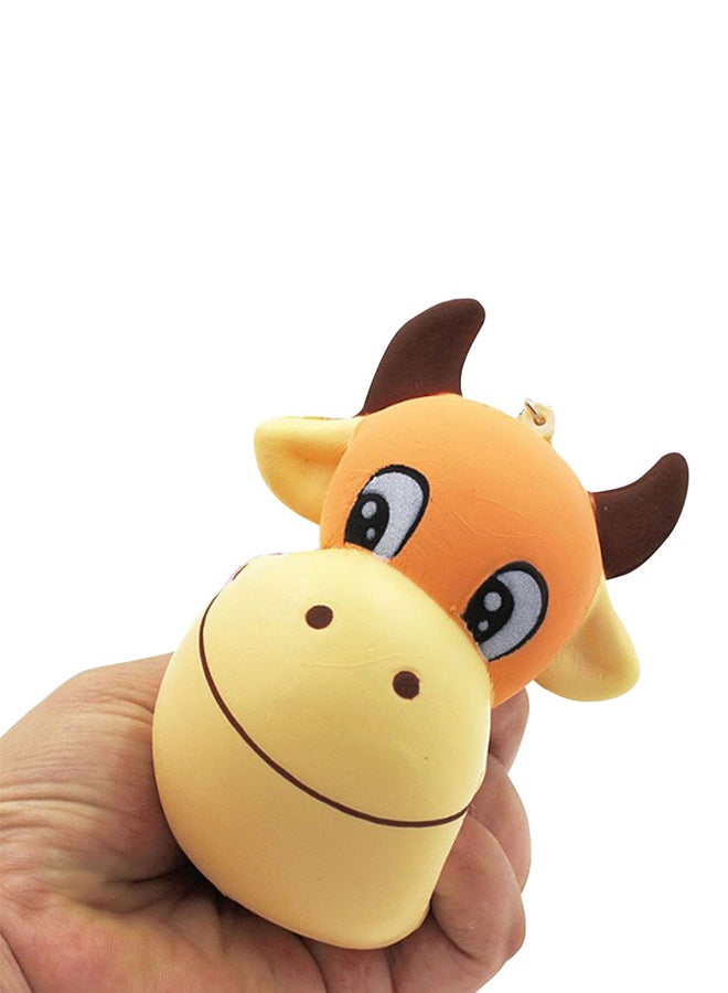 QiaoKai Tauren Squishy Stress Relieving Toy - Image 2