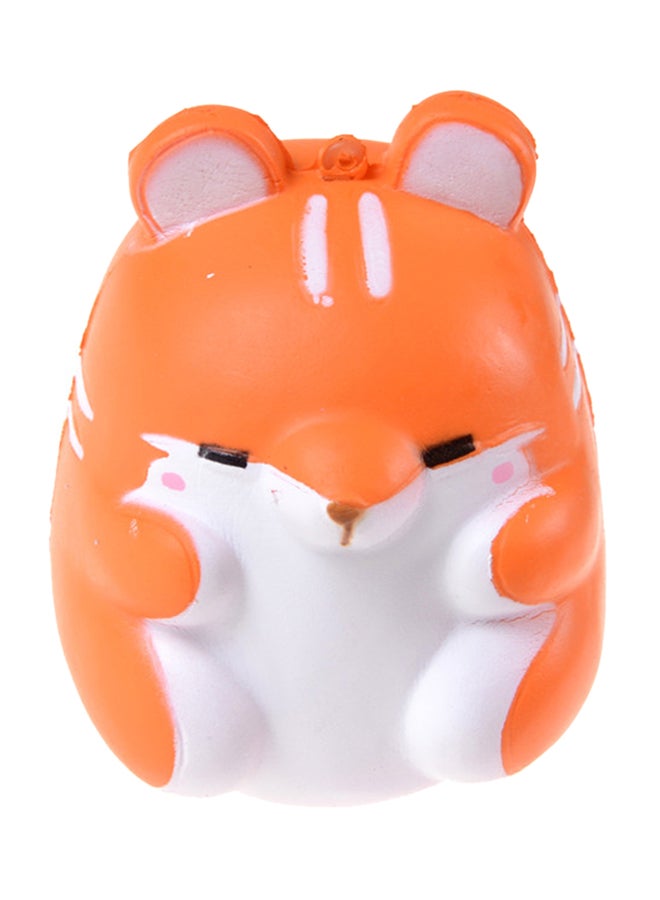 QiaoKai Hamster Squishy Toy