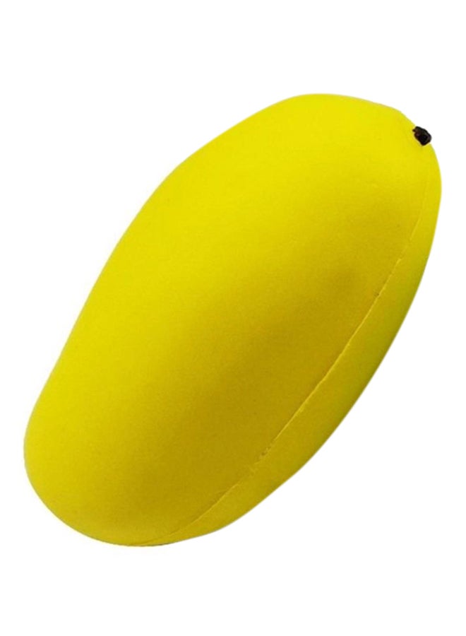 QiaoKai Mango Squishy Stress Relieving Toy