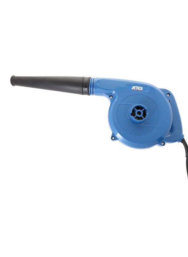 JETEX Super Blower Blue/Black - Image 2