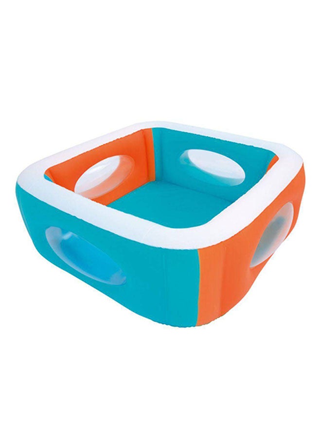 Bestway Aquarium Shaped Swimming Pool