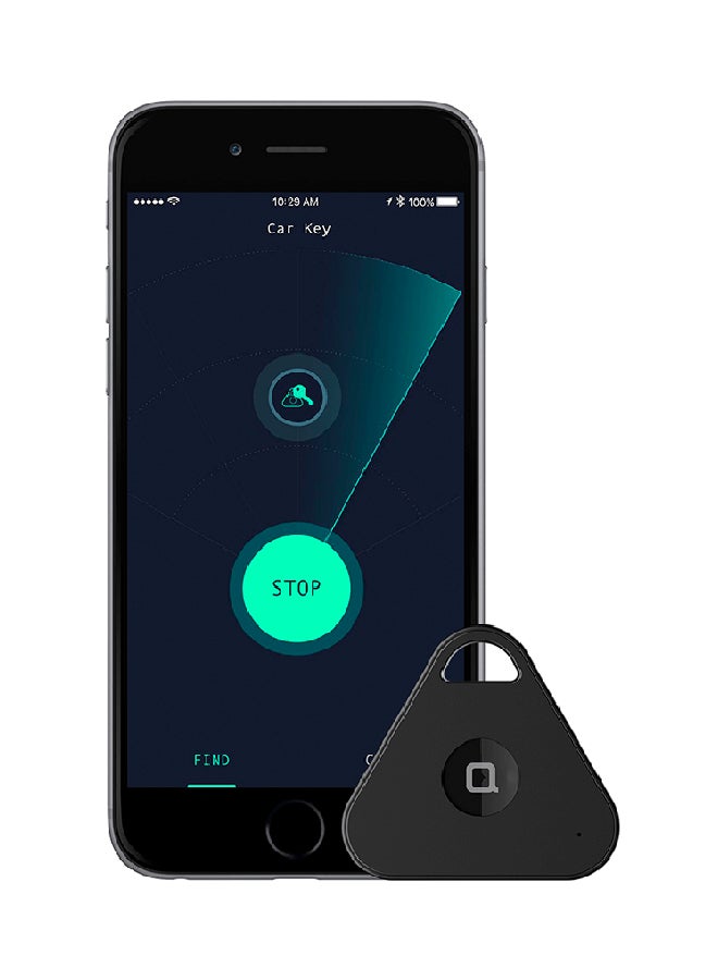 nonda ZUS Smartphone Car Key Finder - Image 3