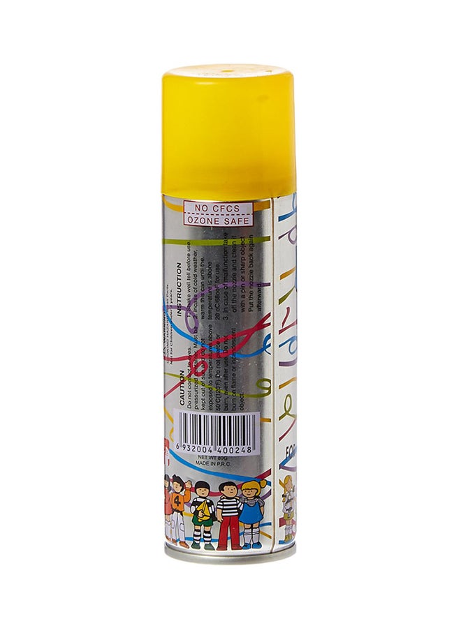 null - String Spray - Image 1
