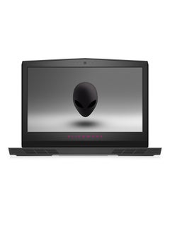 15 R3 With 15.6-Inch Display, Core i7 Processor/16GB RAM/1TB HDD+128GB SSD Hybrid Drive/6GB NVIDIA GeForce GTX 1060 Graphic Card Silver
