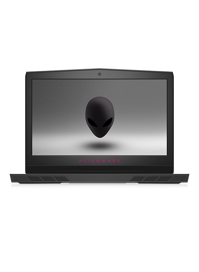Alienware - 15 R3 With 15.6-Inch Display, Core i7 Processor/16GB RAM/1TB HDD+128GB SSD Hybrid Drive/6GB NVIDIA GeForce GTX 1060 Graphic Card Silver - Image 1
