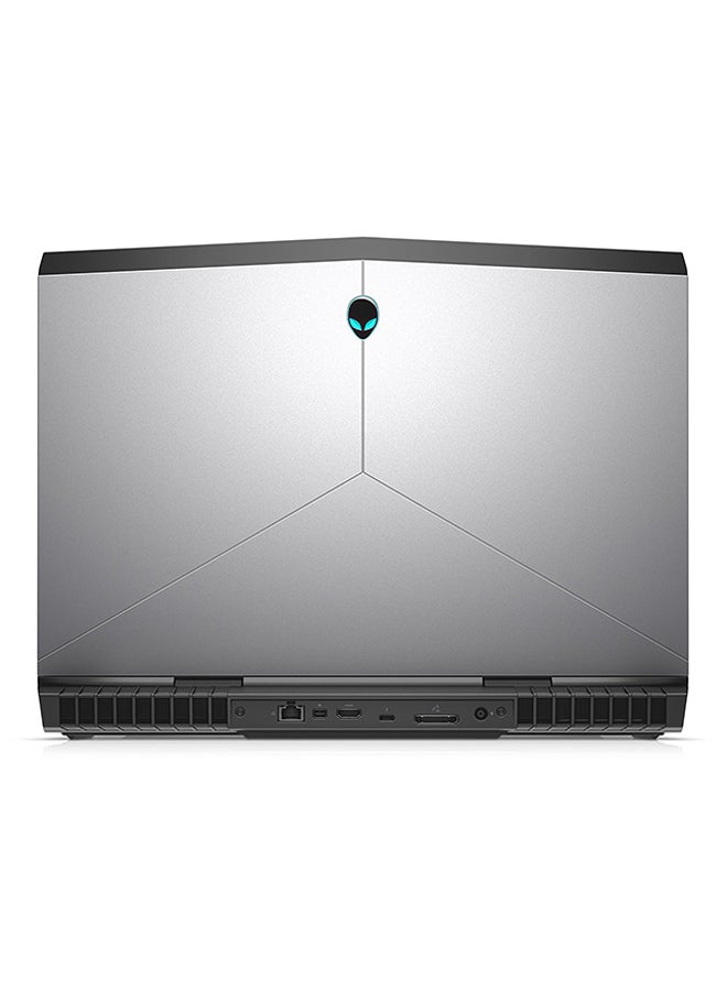 Alienware - 15 R3 With 15.6-Inch Display, Core i7 Processor/16GB RAM/1TB HDD+128GB SSD Hybrid Drive/6GB NVIDIA GeForce GTX 1060 Graphic Card Silver - Image 1