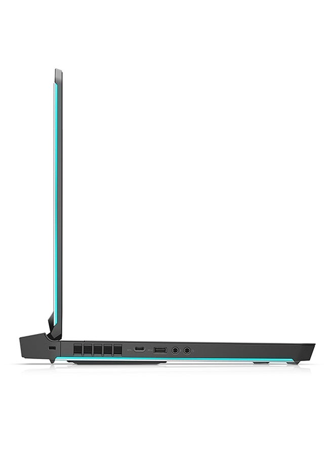 Alienware - 15 R3 With 15.6-Inch Display, Core i7 Processor/16GB RAM/1TB HDD+128GB SSD Hybrid Drive/6GB NVIDIA GeForce GTX 1060 Graphic Card Silver - Image 1