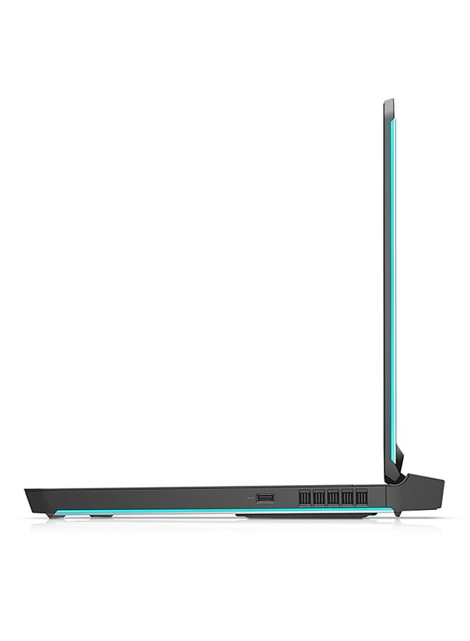 Alienware - 15 R3 With 15.6-Inch Display, Core i7 Processor/16GB RAM/1TB HDD+128GB SSD Hybrid Drive/6GB NVIDIA GeForce GTX 1060 Graphic Card Silver - Image 1