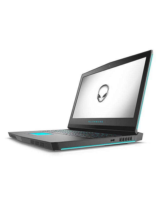 Alienware - 15 R3 With 15.6-Inch Display, Core i7 Processor/16GB RAM/1TB HDD+128GB SSD Hybrid Drive/6GB NVIDIA GeForce GTX 1060 Graphic Card Silver - Image 1