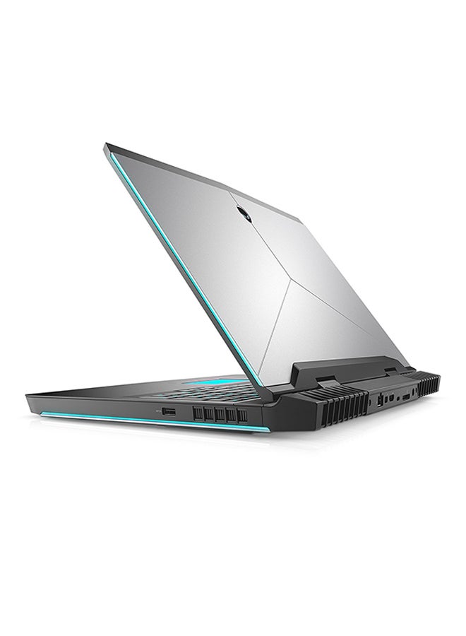 Alienware - 15 R3 With 15.6-Inch Display, Core i7 Processor/16GB RAM/1TB HDD+128GB SSD Hybrid Drive/6GB NVIDIA GeForce GTX 1060 Graphic Card Silver - Image 1