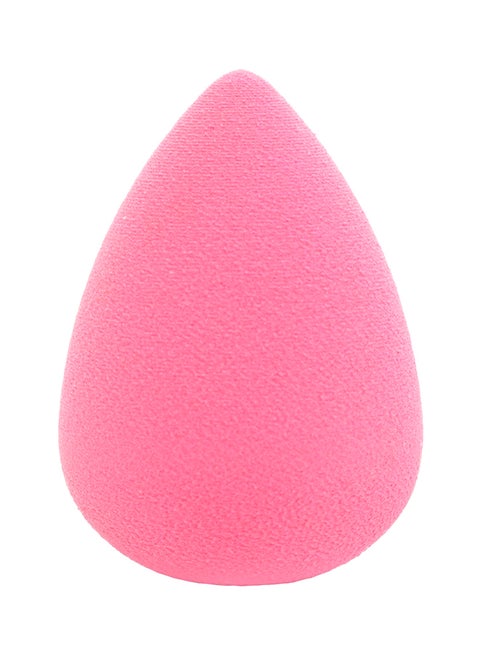 Beauty Makeup Sponge Blender Pink