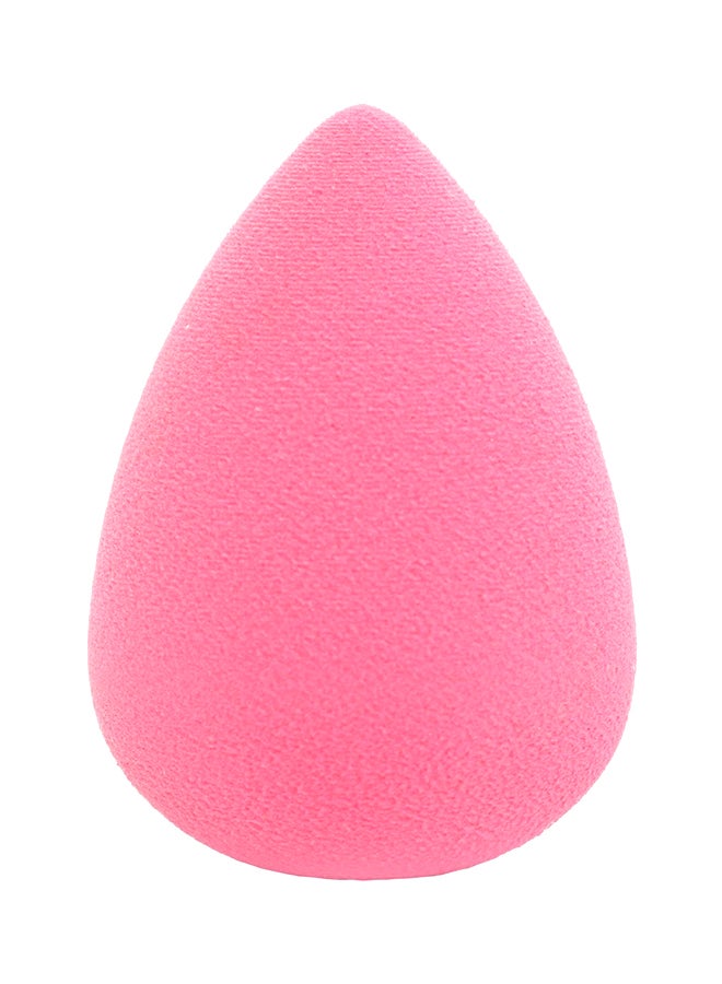 Beauty Makeup Sponge Blender Pink