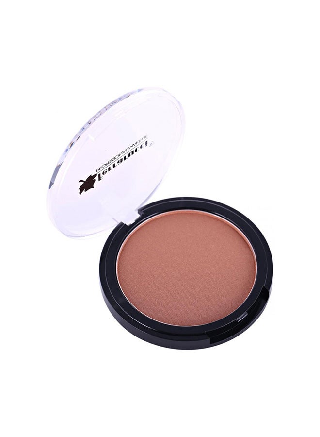 Ferrarucci Bronzer Blusher 03 Brown - Image 1