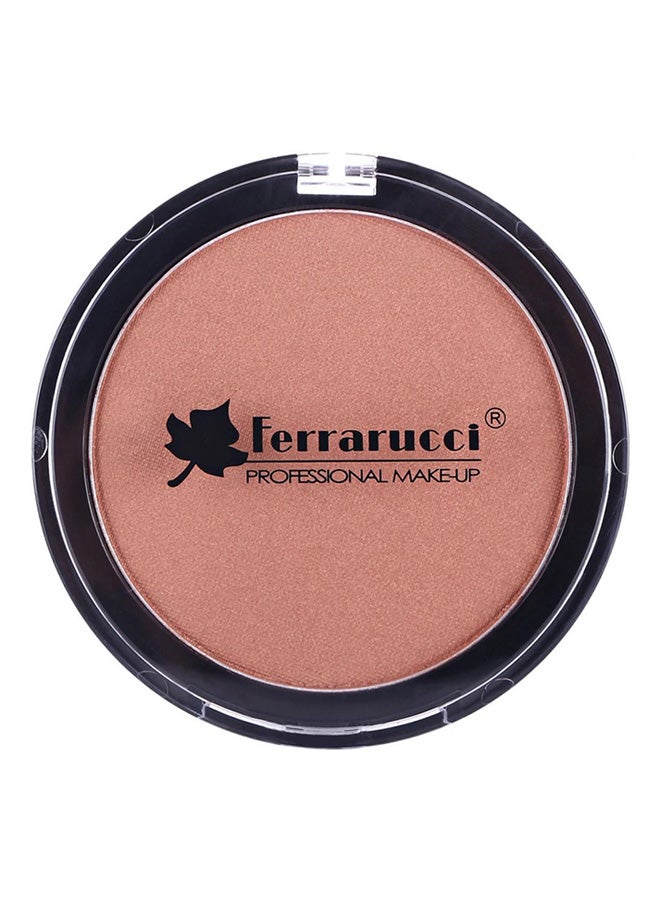 Ferrarucci Bronzer Blusher 03 Brown - Image 2