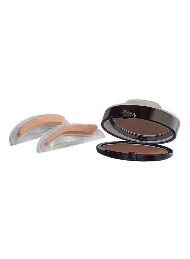 Generic Long Lasting Eyebrow Stamp Brown 