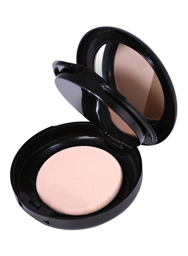 Ferrarucci 3-Colour Contour And Corrector Powder FY03 Brown/Beige - Image 2
