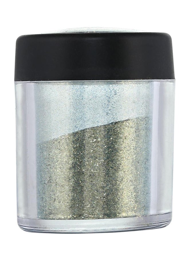 Ferrarucci - Diamond Glittery Eyeshadow Powder FDE14 Green - Image 1