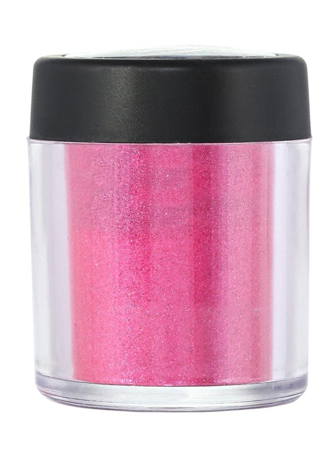 Ferrarucci Diamond Glittery Eyeshadow Powder FDE29 Pink - Image 1