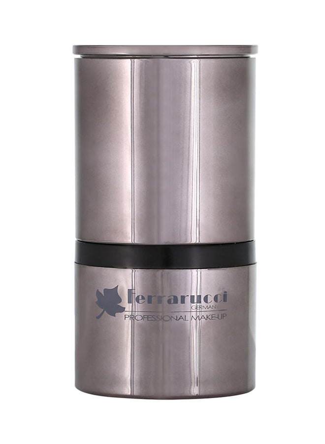 Ferrarucci High Definition Sponge Foundation FSP01 Beige - Image 1