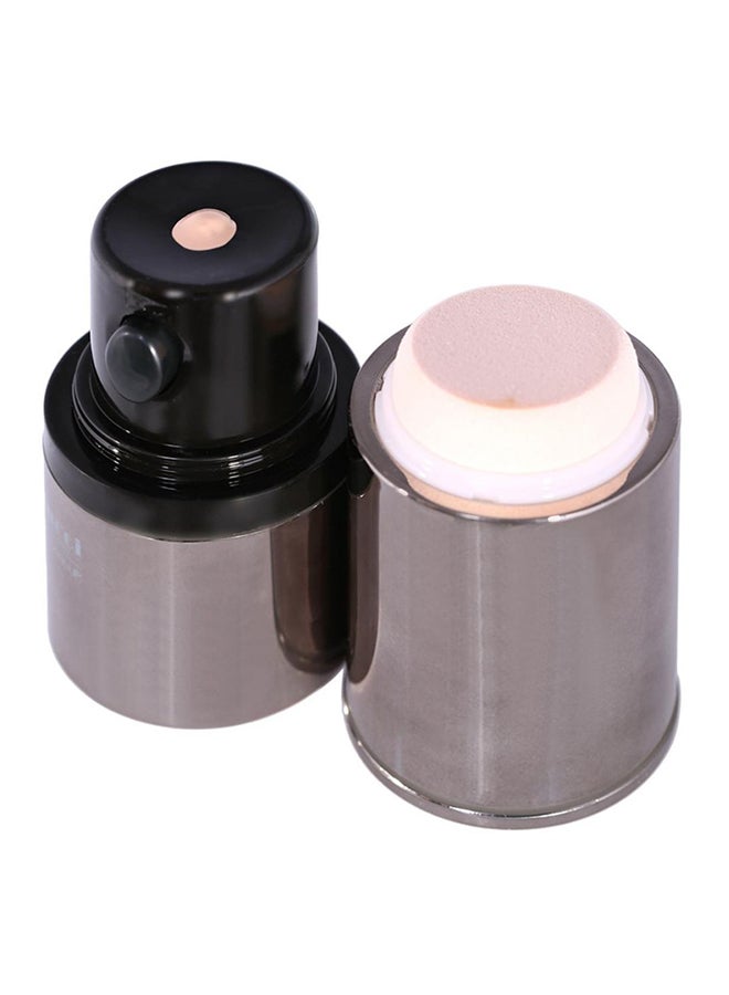 Ferrarucci High Definition Sponge Foundation FSP01 Beige - Image 3