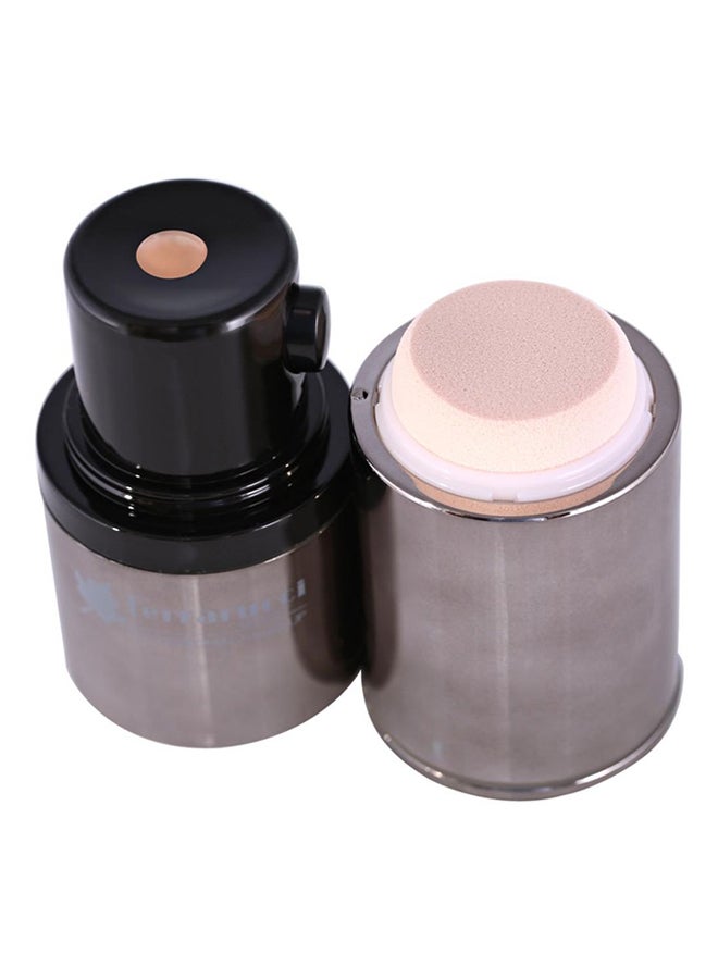 Ferrarucci High Definition Sponge Foundation FSP06 Beige - Image 3